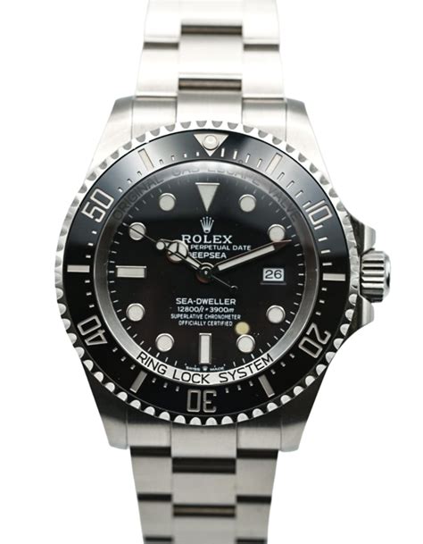 rolex deepsea sea dweller wiki|2021 rolex deepsea dweller.